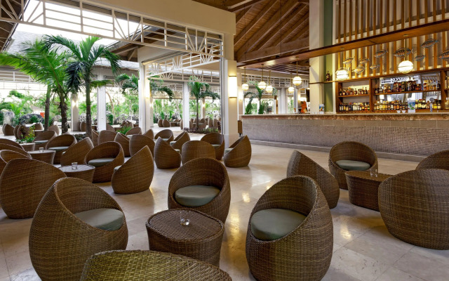 Melia Jardines Del Rey