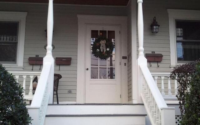 Windsome Bed & Breakfast