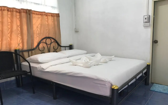 Zzz Hostel Chiangkhan