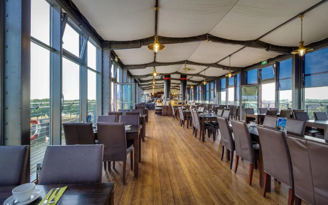 Hotel Dömitzer Hafen