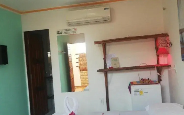 Pousada Jeribeka
