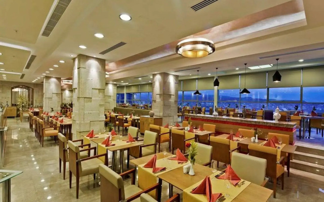 Doubletree by Hilton Avanos - Cappadocia