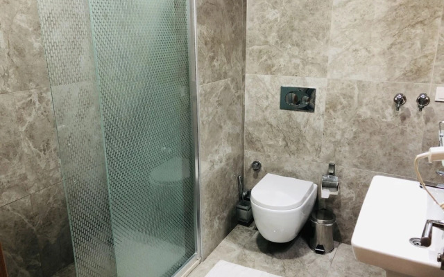 Artim Exclusive Apart Hotel