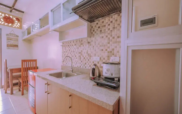 Moldex Residences by Tripsters Hub