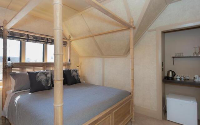 No11 B&B