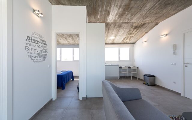 Apartamento Los Riscos By Canariasgetaway