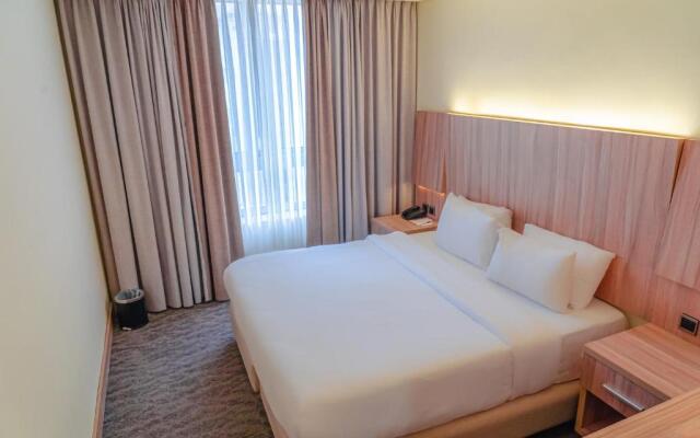 La Casa Hotel - Amman by FHM