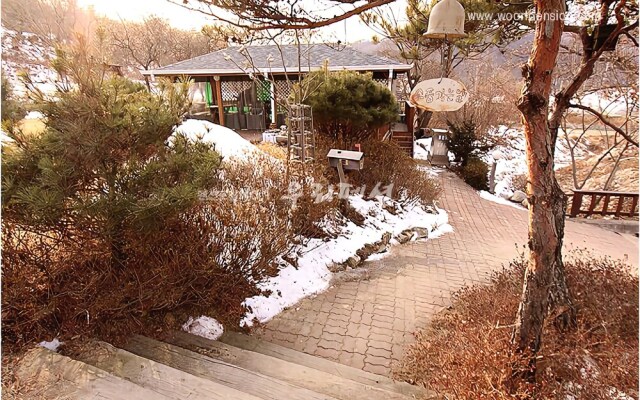 Yangpyeong Picnic Day Pension