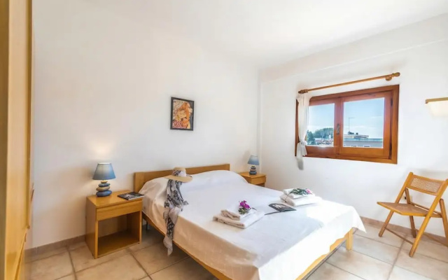 Monte Majore 16/b