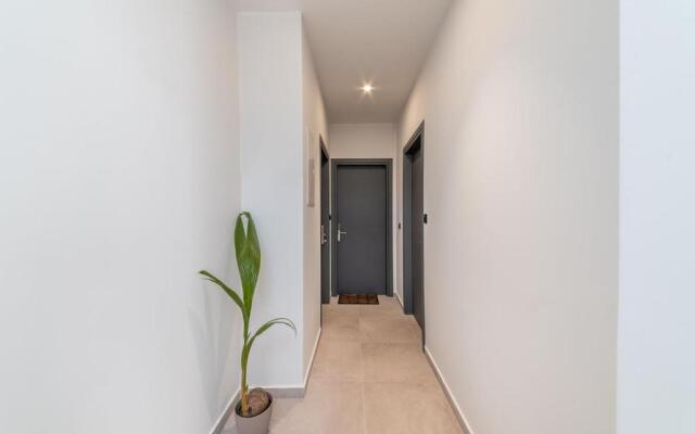 Brand new Suite No3