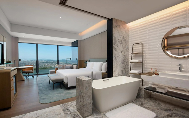 Crowne Plaza Chaozhou Riverside
