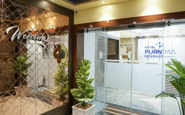 Purnima International