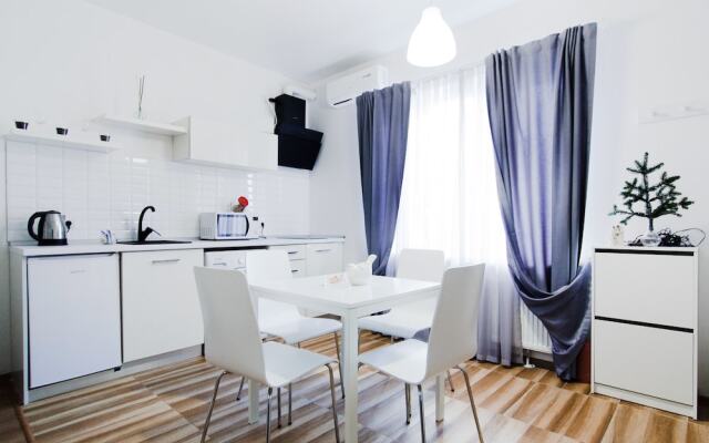 Guest House De Rishelye