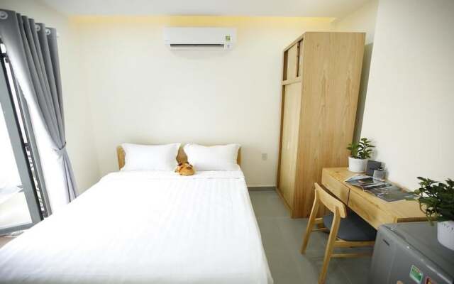City House Apartment - Minh Khai 2