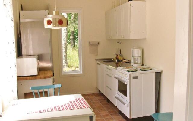 Nice Home in Torsås With 2 Bedrooms