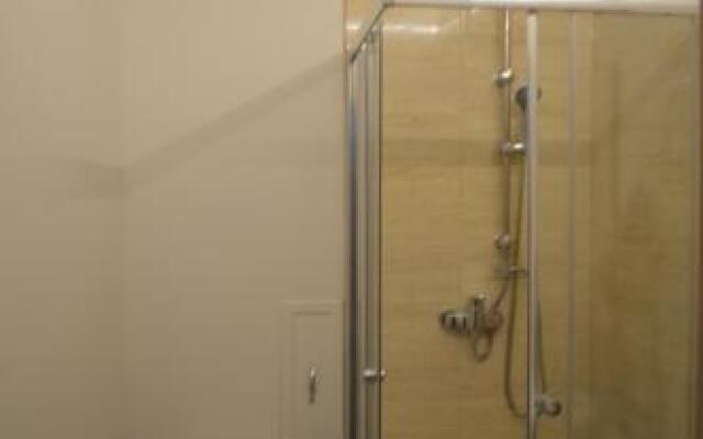 Apartament Ustrzyki