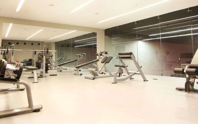 G Suites Airport