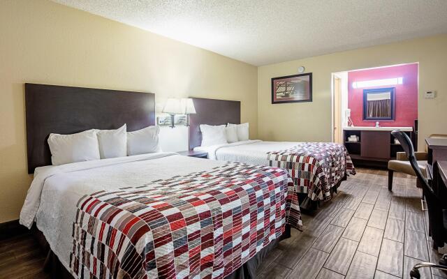 Baymont by Wyndham Kingman