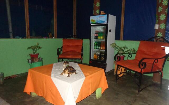 Cabinas Tortuguero Natural