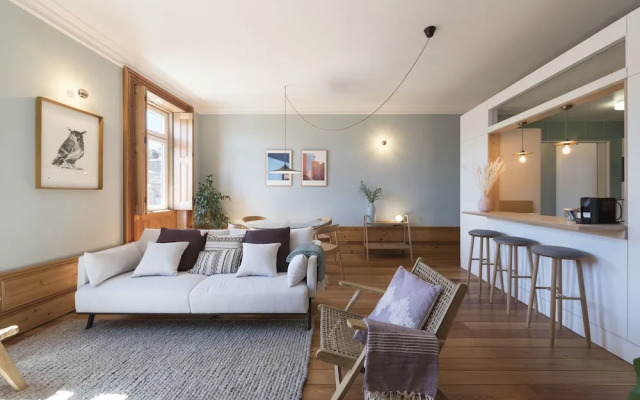 Cardosas Palace Apartment