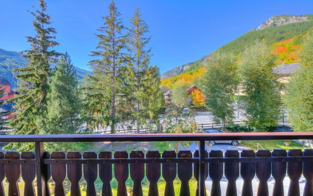 Il Nido di Elda few Steps From Skiing