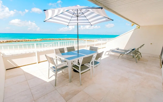 Cayman Luxury Rentals at Sunset Cove