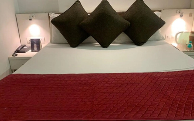 Hotel Chatako - Hostel