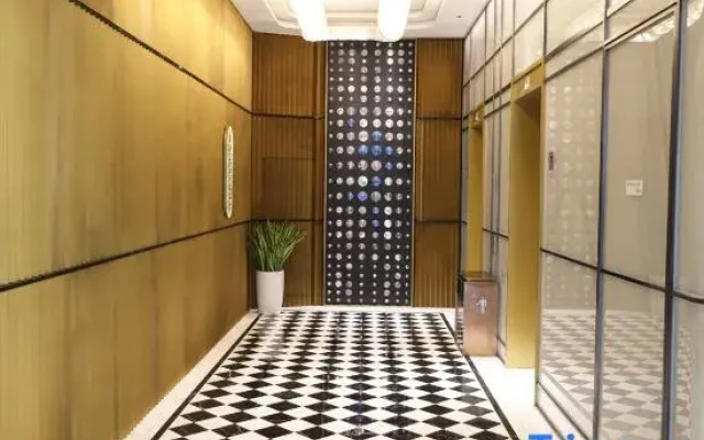 Maritim Hotel Taicang