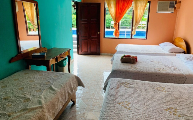 Hotel Luigis
