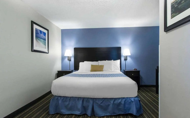 Extended Stay Hotel