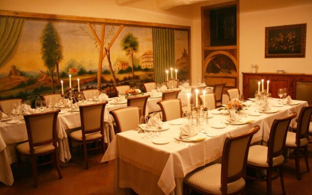 Relais Villa Monte Solare