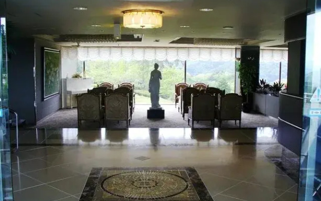 Hotel Monaco