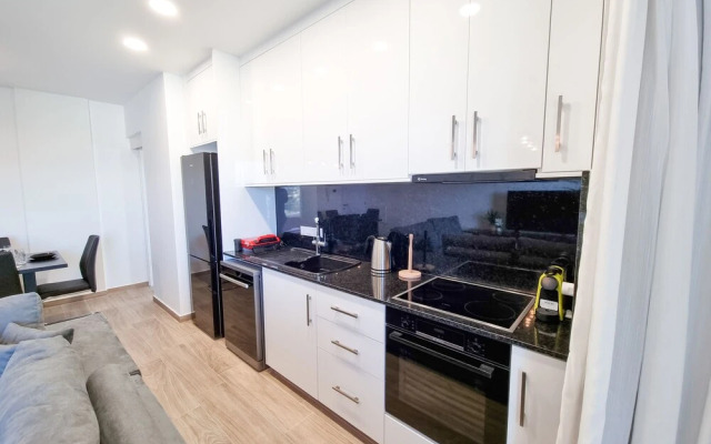 Lucky Strike Apartment