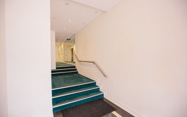 AEA The Coogee View Serviced Apartments