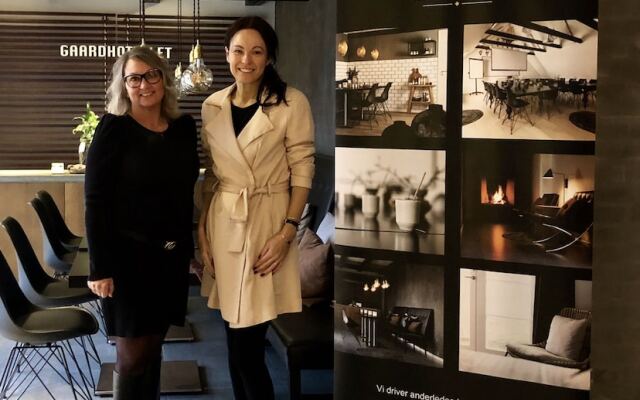 Gaardhotellet