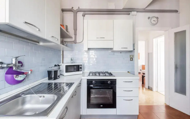 Quiet and Cozy Urban Apartment by Wonderful Italy