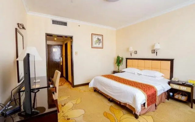 Shanshui Hotel