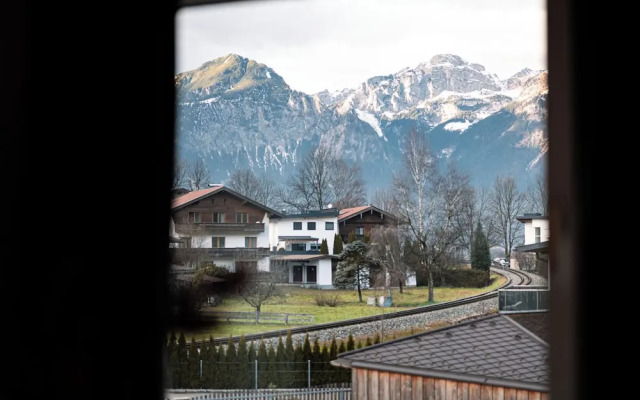 Lebe'schlitters - Im Zillertal