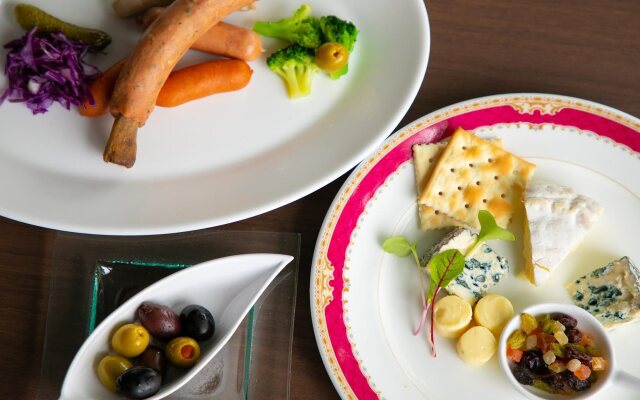 Iwakuni Kokusai Kanko Hotel