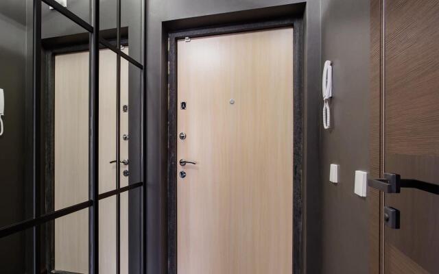 Letyourflat (Лэтюфлэт) на улице Кременчугская 9/2