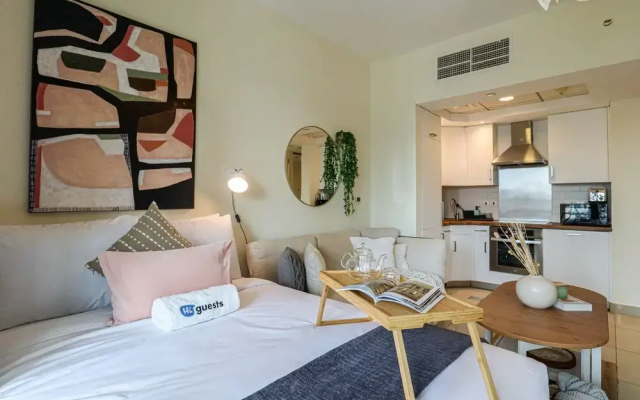 HiGuests - 29 Boulevard Tower - Apartment in ดูไบ - Photo 5