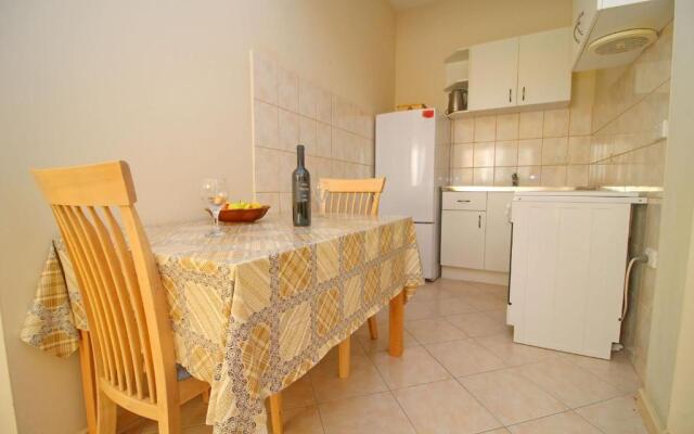 Apartments Villa Steffi
