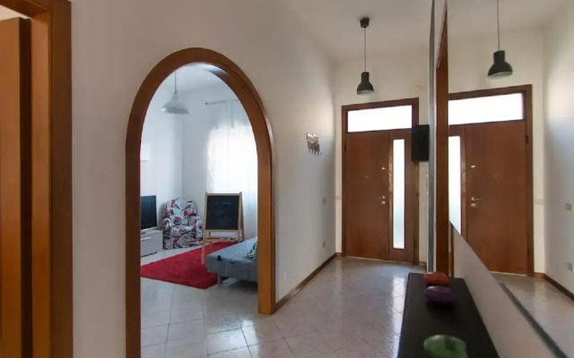 Casa vacanze da Antonio