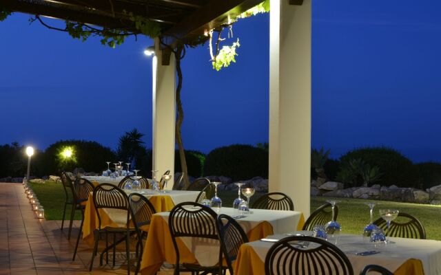 Tenute Plaia Agriturismo