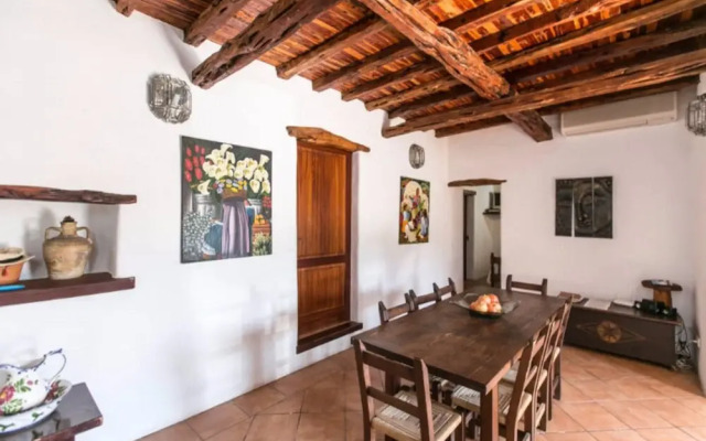 Villa Calm