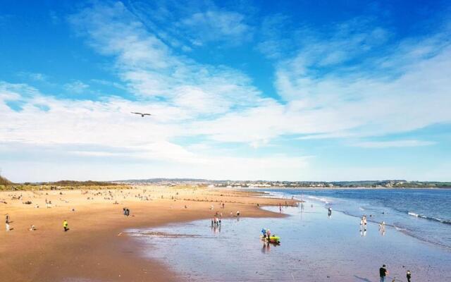 Dawlish Warren Holidays
