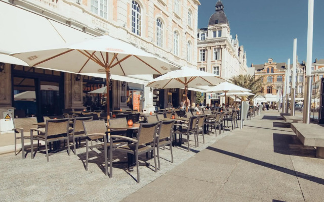Hotel La Royale