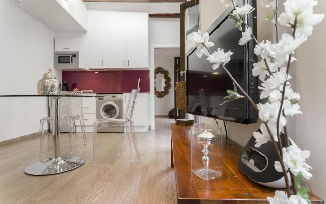 Richmond Apartments by Hoom
