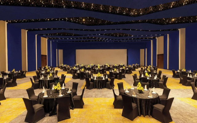 Novotel Jaipur Convention Centre