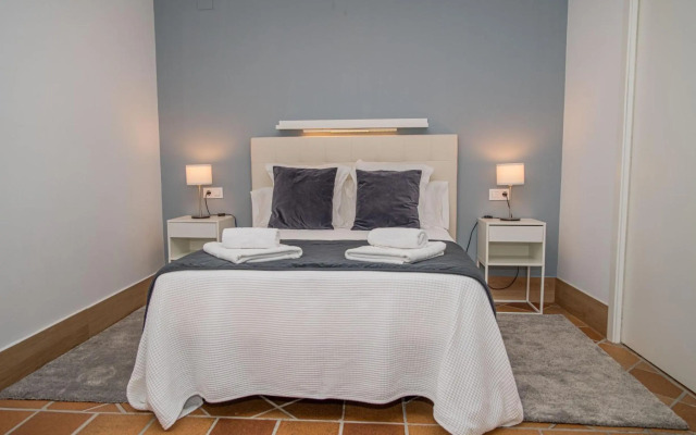 Apartamentos Casa Tuli B